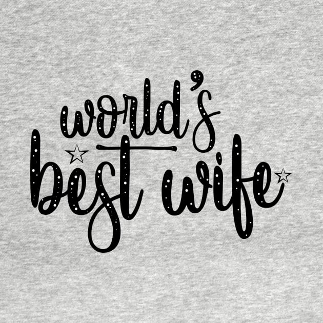 World's Best Wife by Marija154